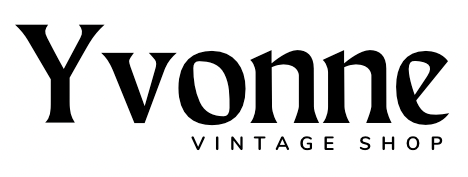 YvonneVintage